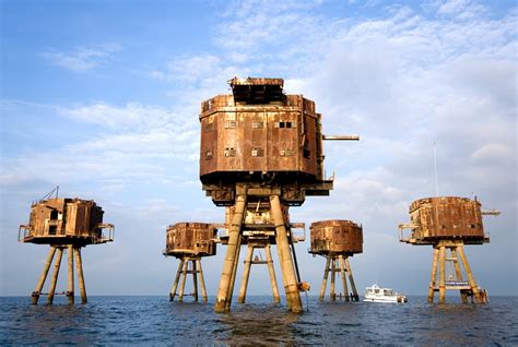 abandoned sea forts near me